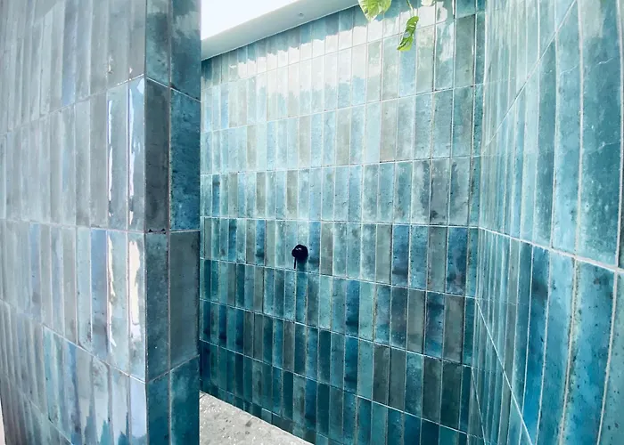 招待所 The Modern Alpine Oasis - Mountain Views - Rainfall Shower - Perfect For Couples